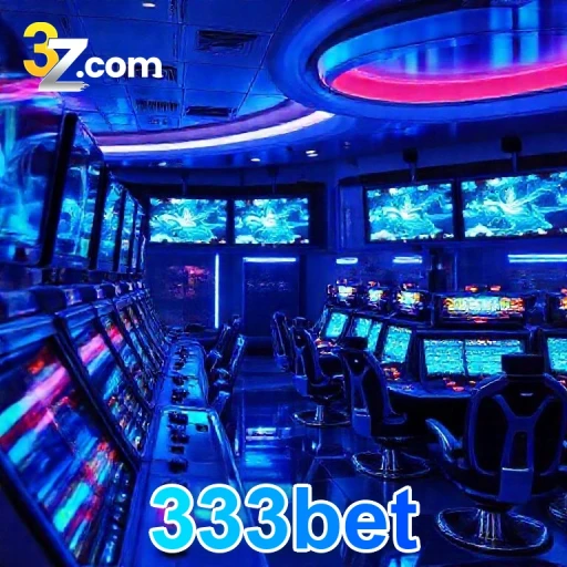 333bet Plataforma